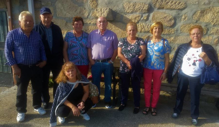 DIA DAS PERSOAS MAIORES – FORNO DE SARREAUS