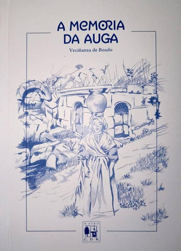 “A MEMORIA DA AUGA”