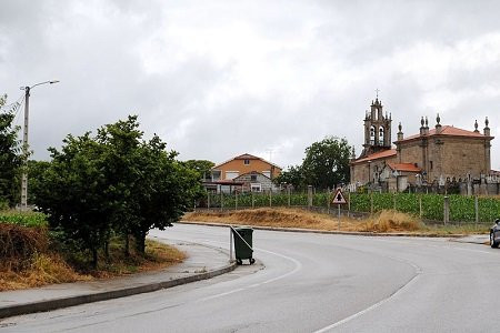 IMPUTADA UNHA VECIÑA DE RAIRÍZ POR UN DELITO DE LESIÓNS
