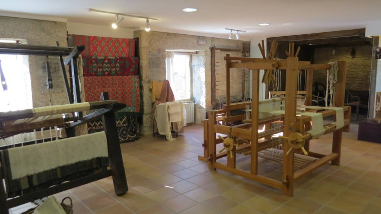 Volve abrir as súas portas o Museo Etnográfico da Limia
