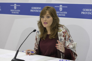 Montse Lama testifica no xuízo do alcalde e contradí aos seus compañeiros de goberno