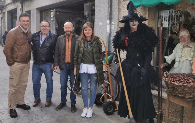 Dis que din que...Cidadáns, Ciudadanos, adiantou a todos polo centro