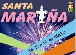 A veciñanza de Xinzo aporta 4000 euros para a festa da cal se descoñece o programa