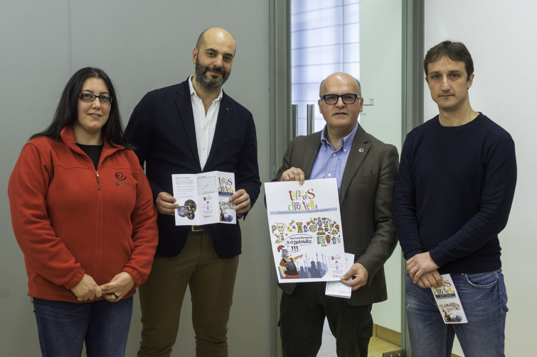 Obradoiros didácticos achegarán a historia do campamento militar de Aquis Querquennis ao alumnado