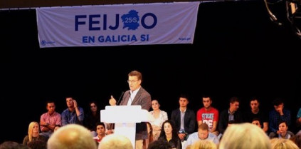 Feijóo 