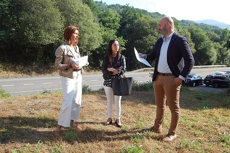 Bande recibirá achegas de máis de 40,000 euros para impulsar o turismo no medio rural