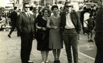 Mis damas favoritas