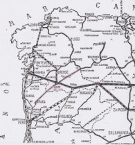 (2ª Parte) A Limia e o ferrocarril que nunca chegou