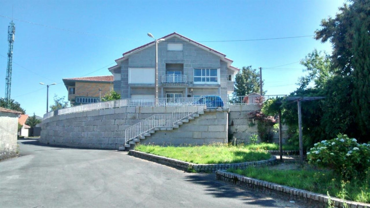A Xunta licita obras en dous concellos da Limia e catro da Baixa Limia