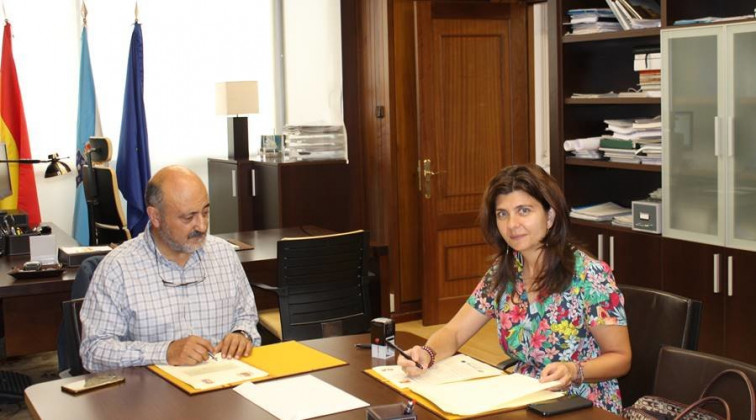 Investimento de 300.000 € no proxecto “Raia Termal” no concello de Lobios