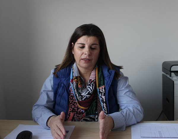 “Gustaríame asentar poboación e dinamizar o Concello”- Susana Vázquez