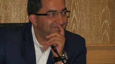 O eurodeputado da Limia