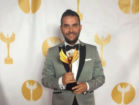 O consultor de persoas máis recoñecido no mundo é de Baltar