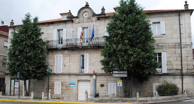Instalarase en Bande un servizo supramunicipal contra os lumes