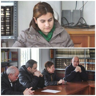 Manuel Corderí do Partido Popular dimite como concelleiro de Rairiz de Veiga