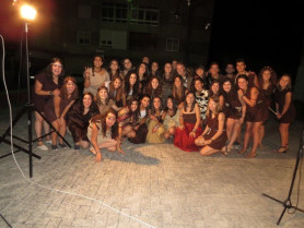 COMEZOU O ESQUECEMENTO 2014