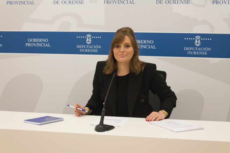 A Deputación concede axudas para o fomento da cultura termal na provincia