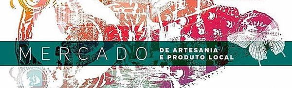 O mercado de artesanía e produtos locais chega a Vilar de Santos