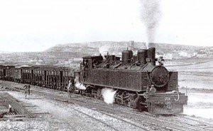 A Limia e o ferrocarril que nunca chegou