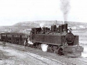 A Limia e o ferrocarril que nunca chegou