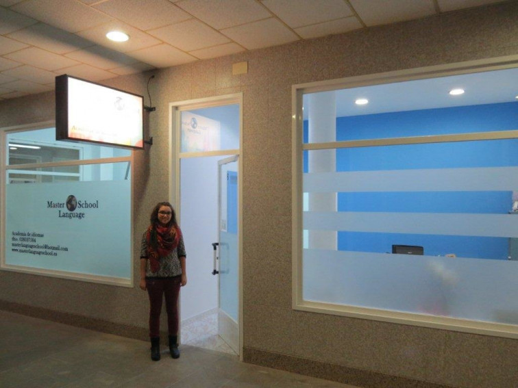 Todo o mundo me di que empeza co curso despois do Entroido