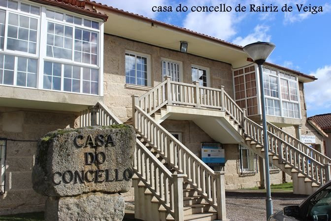 O Concello de Rairiz de Veiga aumentou a súa débeda ata superar o millón cenmil euros