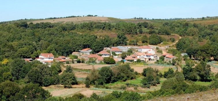 Preocupación pola  escalada de positivos en Vilar de Santos