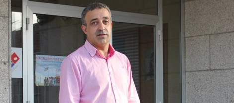 Os Blancos pide un rescate financeiro á Deputación de Ourense, afogado pola débeda millonaria