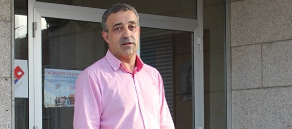 Os Blancos pide un rescate financeiro á Deputación de Ourense, afogado pola débeda millonaria