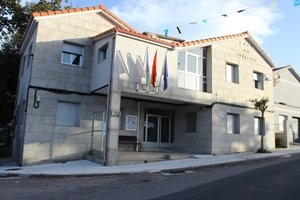 Os Blancos celebra mañá o pleno sobre a cesión de servizos á Deputación de Ourense