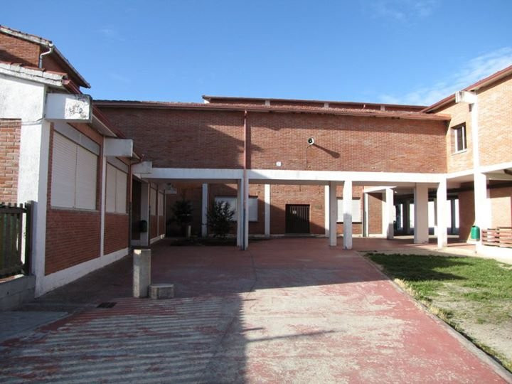O fiscal recurre a sentenza dos alumnos  desescolarizadas de Rairiz de Veiga