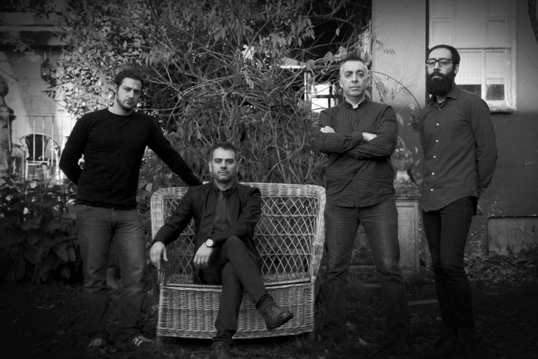 Concerto de Habitación Vudú en Montealegre