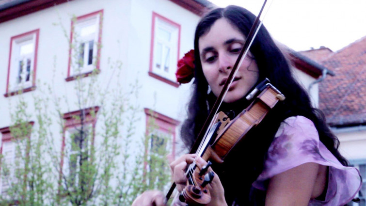 A Arca da Noe enche a semana de boa música en Vilar de Santos