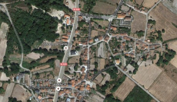 Un veciño de Vilar de Santos conducía baixo os efectos do alcohol  e sen carné
