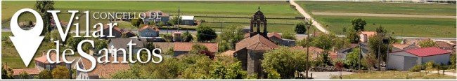 VILAR DE SANTOS INVISTE 119.925 EUROS NA RENOVACION E MELLORA DE INFRAESTRUTURAS