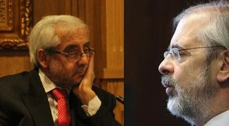 DIS QUE DIN que Gonzalo Sueiro.....