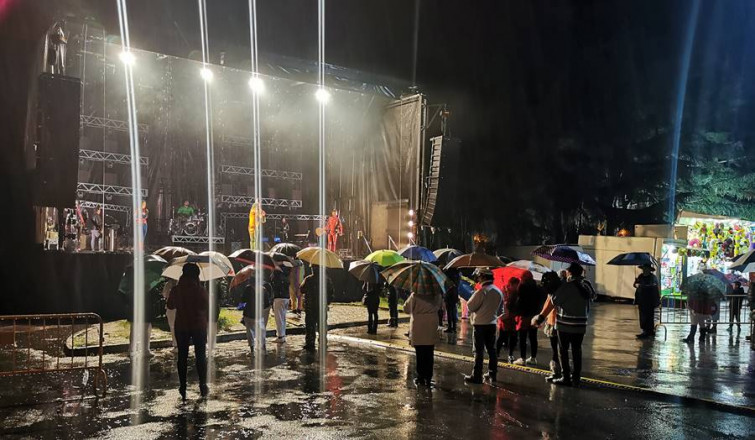Xa se coñecen os premios do desfile de Entroido 2020