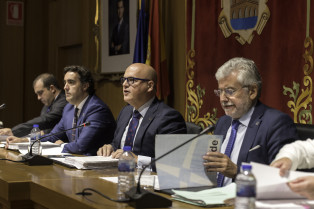 O PSdeG pide que Baltar non marxine ao 85% dos concellos da provincia