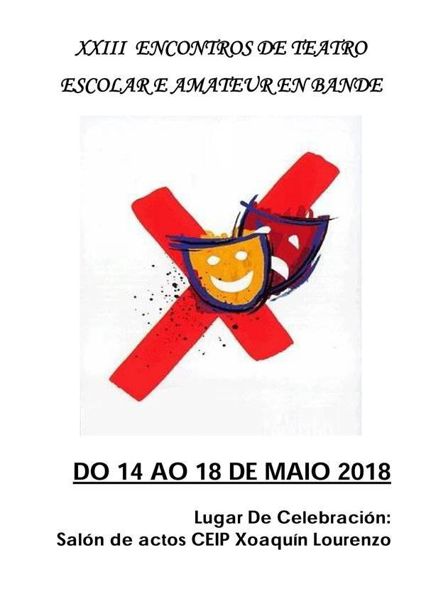 Bande énchese de actores e actrices