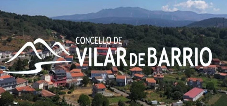 Todos os test feitos en Vilar de Barrio deron NEGATIVO