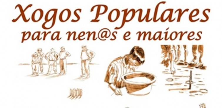 Os xogos populares nunca pasan de moda
