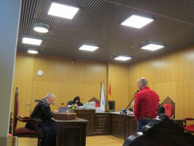 Novas testemuñas sinalan a man do secretario nas contratacións irregulares en Xinzo