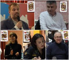 Faltan 2 meses- Comeza a partida.
