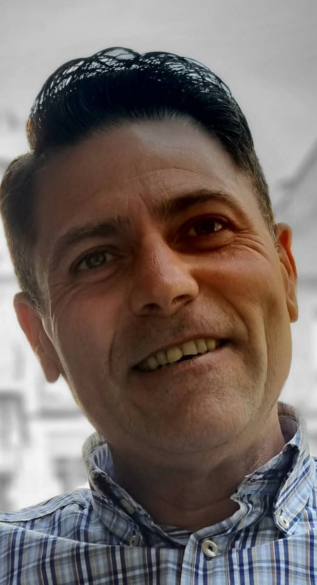 Edelmiro Rodríguez un legionario de honra nas listas de Xinzo.