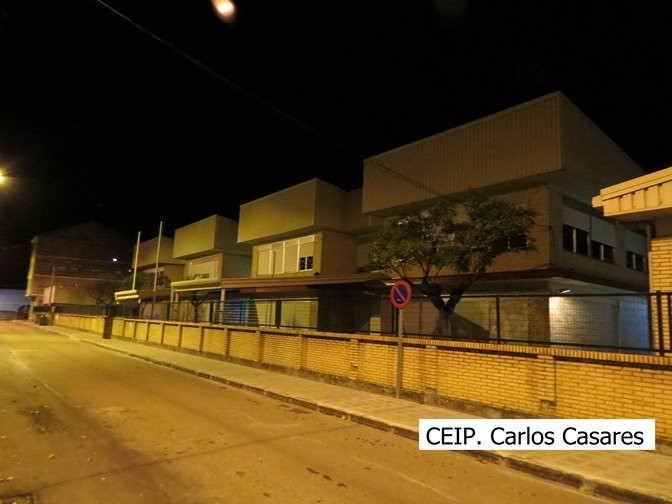 O colexio Carlos Casares de Xinzo ten nova xunta directiva da ANPA