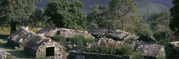 O parque do Xurés ante o cambio climatico
