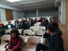 ProLimia fará a súa primeira campaña de Nadal conxunta