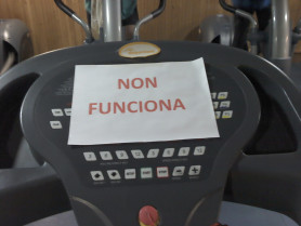 Dous técnicos de 