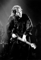 Jeff Healey, os cegos tamén a saben tocar
