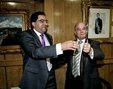 DIS QUE DIN… Que o Sr. Vila podería volver as listas do PP